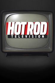  Hot Rod TV Poster