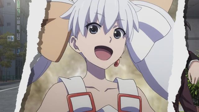 Lostorage incited Wixoss Backdrop
