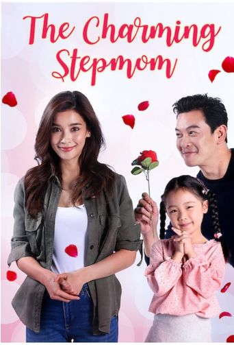  The Charming Stepmom Poster
