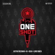  One Shot Poster