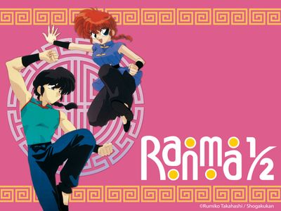Season 04, Episode 23 Nabiki, Ranma's New Fiancée!