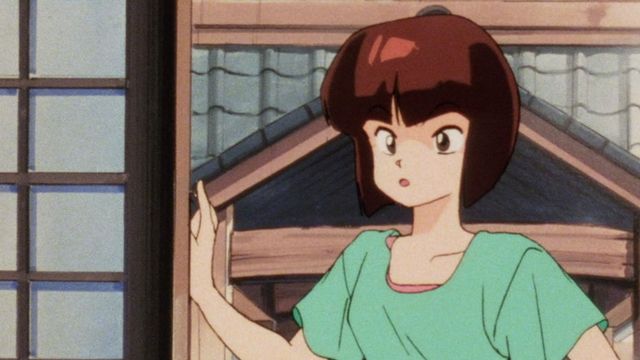 Ranma ½ Backdrop