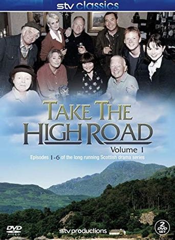  Take the High Road Poster