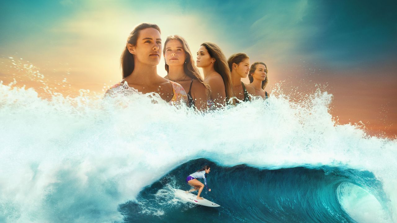 Surf Girls Hawai I Where To Watch And Stream Online Reelgood