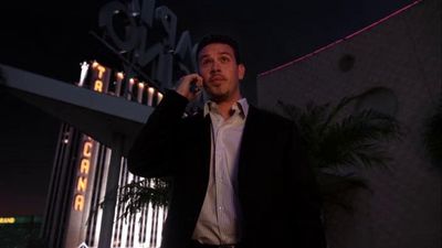 Season 02, Episode 14 Leaving Las Vegas