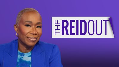 Season 2025, Episode 36 The ReidOut