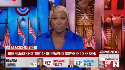 Season 2022, Episode 225 The ReidOut - 11/11/22