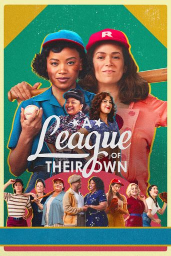 A League of Their Own - Watch Episodes on Prime Video or Streaming - A League Of Their Own Season 11 Watch Online
