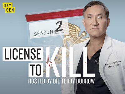 Season 02, Episode 10 Killer Caregiver
