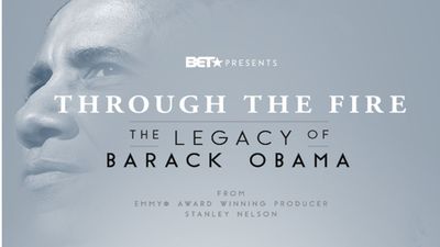 Season 2017, Episode 02 BET Presents: The Obama Years: Through The Fire: The Legacy of Barack Obama