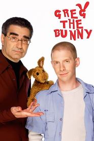  Greg the Bunny Poster