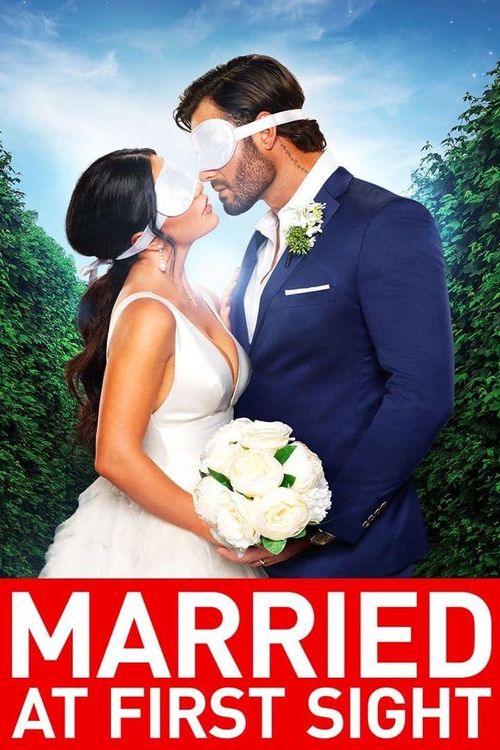 Married at First Sight Australia Season 6 Where To Watch Every