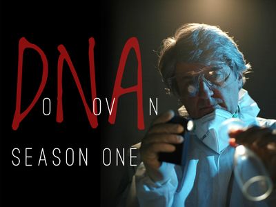 Season 01, Episode 01 DNA