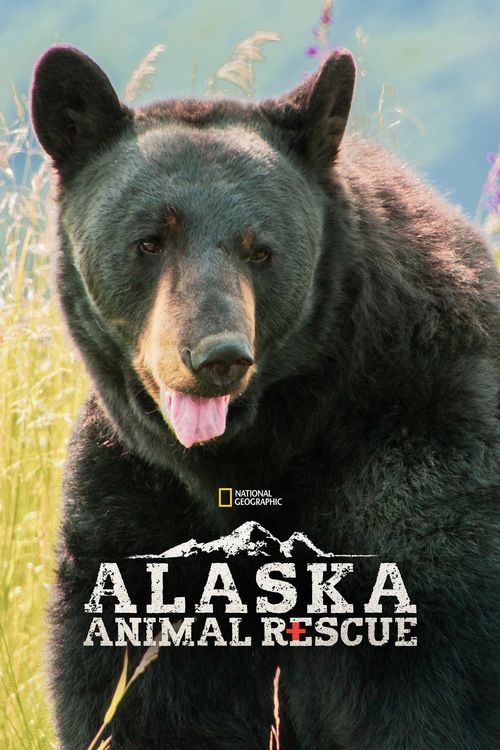 Alaska Animal Rescue Season 2 Poster