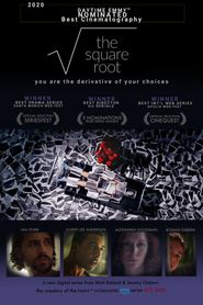  The Square Root Poster