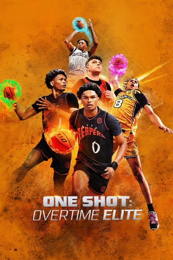  One Shot: Overtime Elite Poster