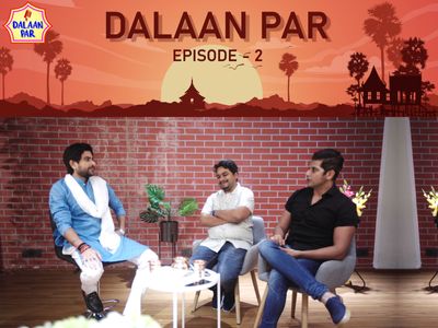 Season 01, Episode 02 Dalaan Par