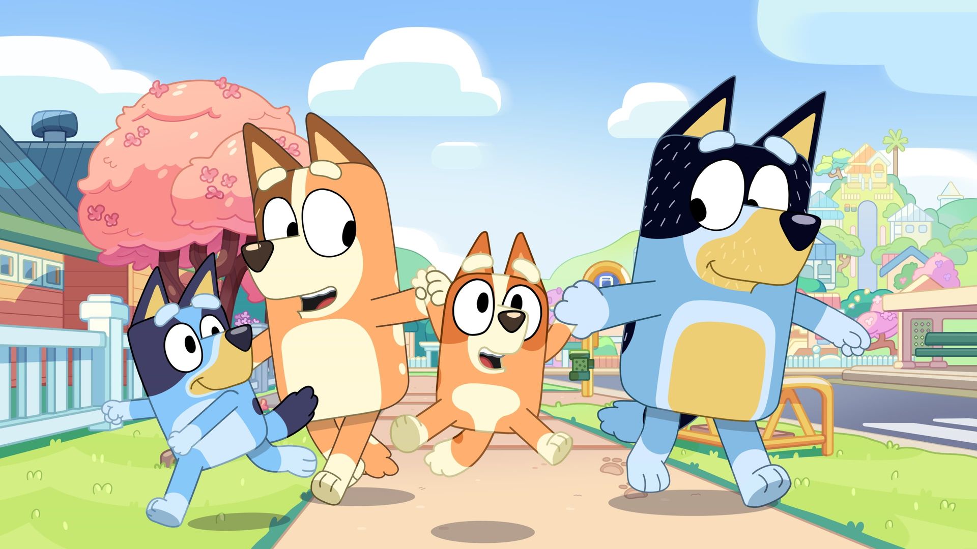 18 Funny Bluey Episodes FlorenceBeau