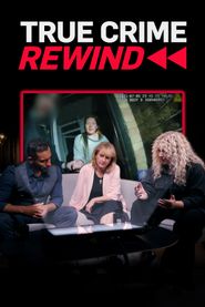  True Crime Rewind Poster