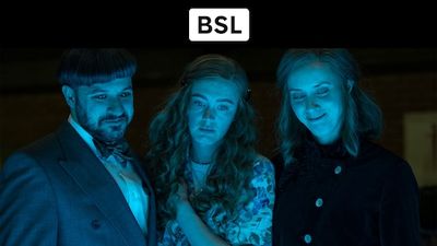 Season 01, Episode 06 Episode #1.6