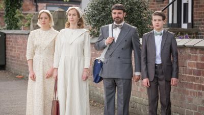 Season 02, Episode 06 Episode #2.6