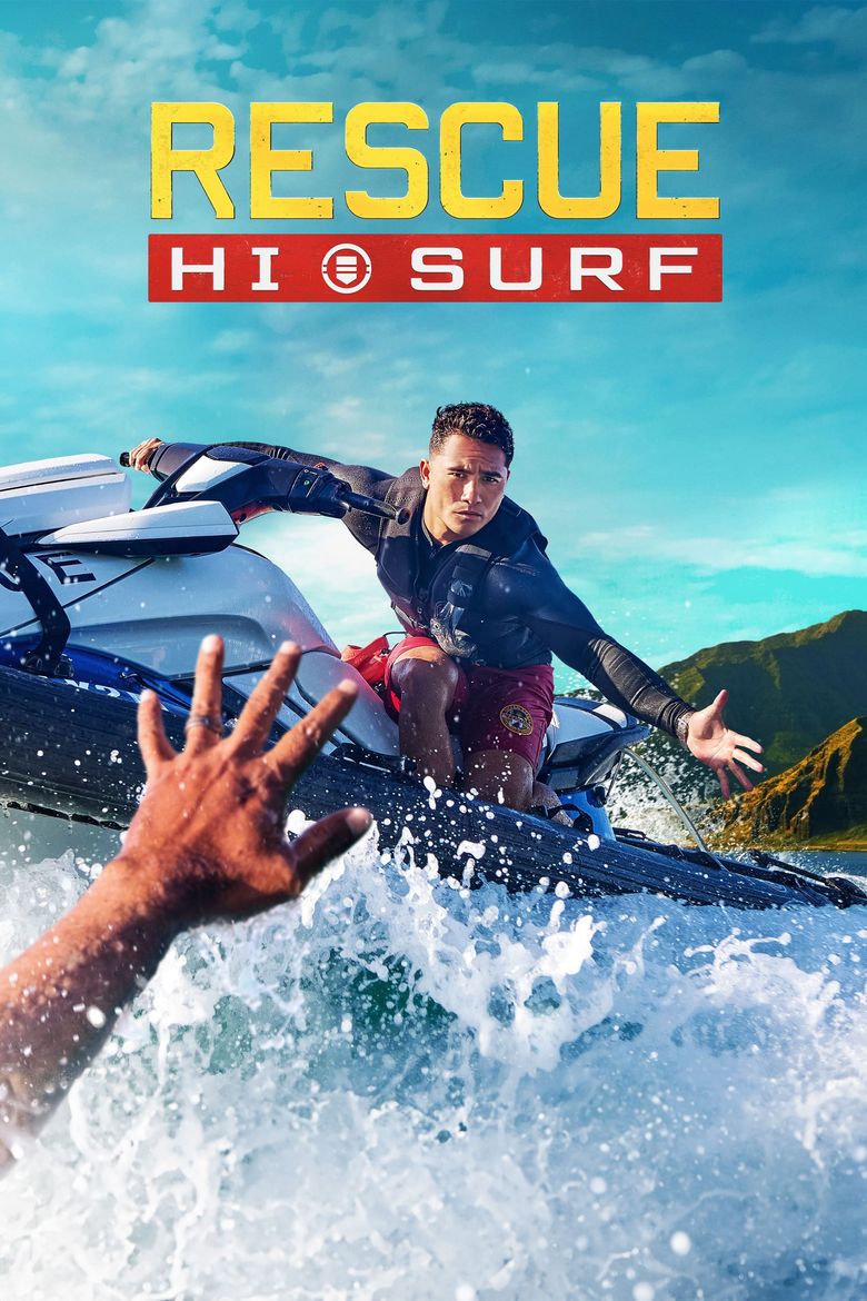 Rescue: HI-Surf Rescue: HI-Surf
