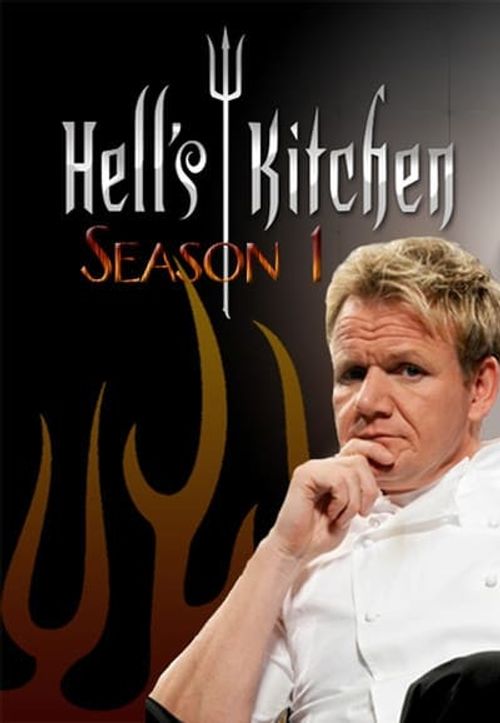 Hell's Kitchen (TV Series 2005– ) - Episode list - IMDb