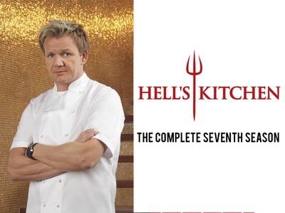 Season 07, Episode 14 4 Chefs Compete