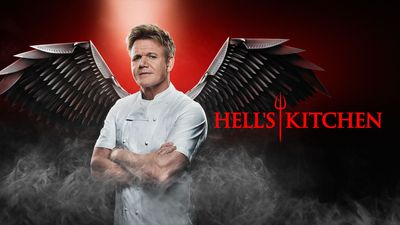 Watch Hell's Kitchen Now