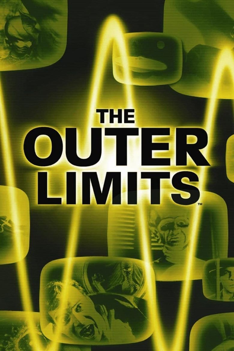 The Outer Limits Poster