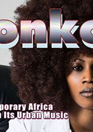  Fonko: Contemporary Africa Through Its Urban Music Poster