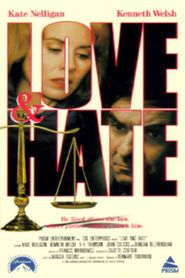  Love and Hate: The Story of Colin and Joanne Thatcher Poster