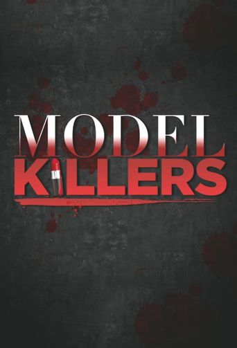  Model Killers Poster