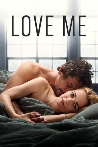  Love Me Poster