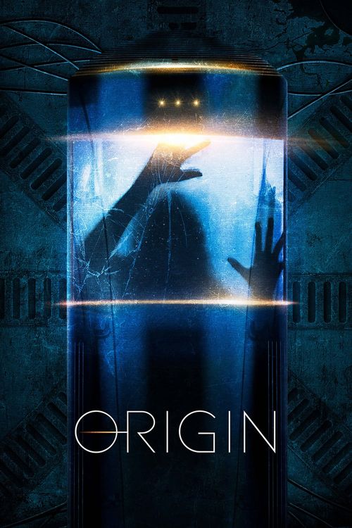 Origin Poster