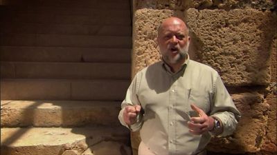 Season 01, Episode 12 Tarragona