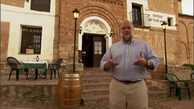 Season 01, Episode 11 Segovia
