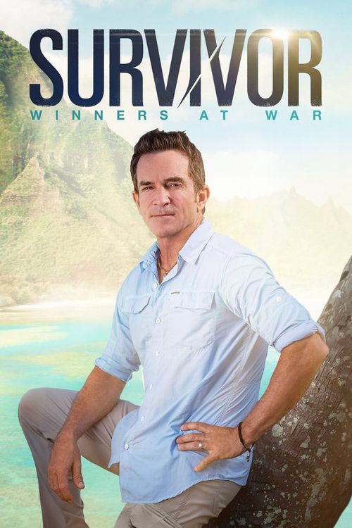 Survivor (TV Series 2001–2023) - IMDb