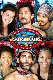 Survivor Season 13 Poster