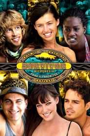 Survivor Season 16 Poster
