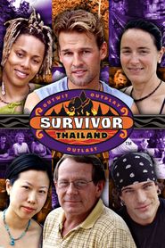 Survivor Season 5 Poster