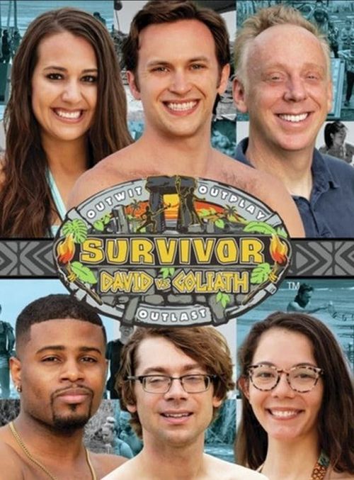 Survivor (TV Series 2001–2023) - IMDb