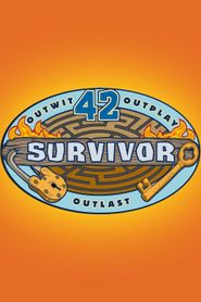 Survivor Season 42 Poster