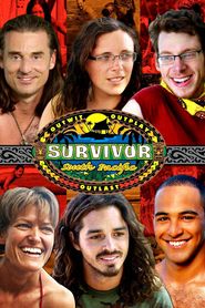 Survivor Season 23 Poster