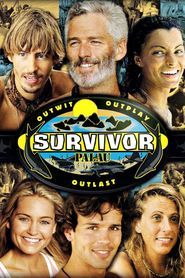 Survivor Season 10 Poster