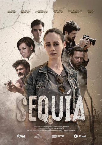 Sequía: Where to Watch and Stream Online | Reelgood