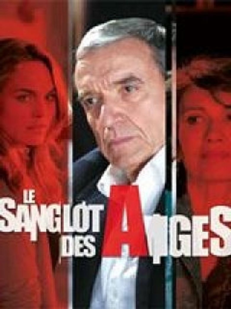 Le sanglot des anges