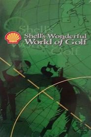 Shell's Wonderful World of Golf Poster
