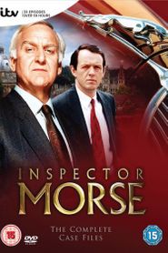 Inspector Morse Season 10 Poster