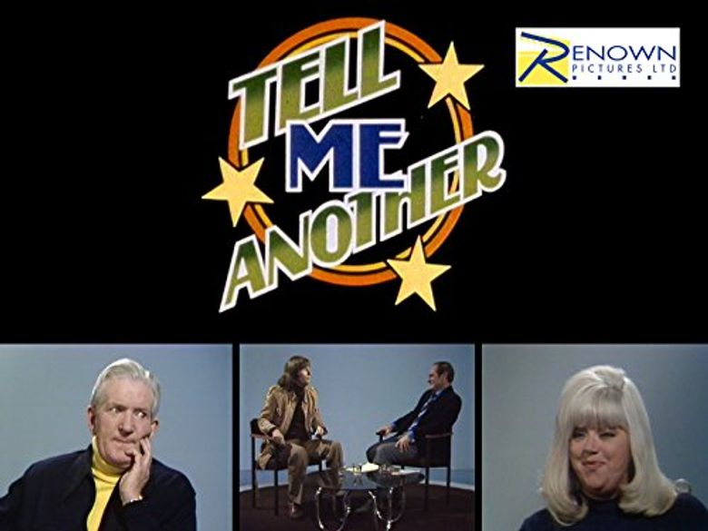 Tell Me Another Tell Me Another